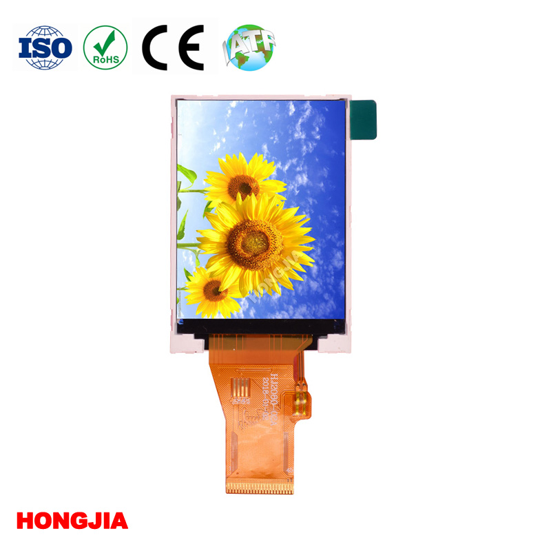 2,0 tum TFT LCD-modul 45PIN