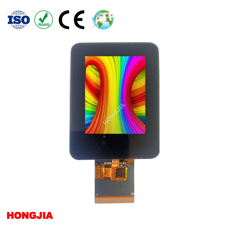 2,0 tum Touch LCD-modul 40PIN