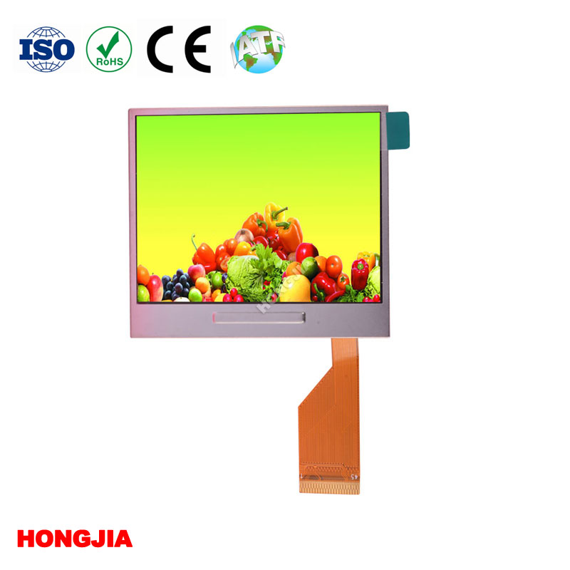 2,55 tum TFT LCD-modul 45PIN