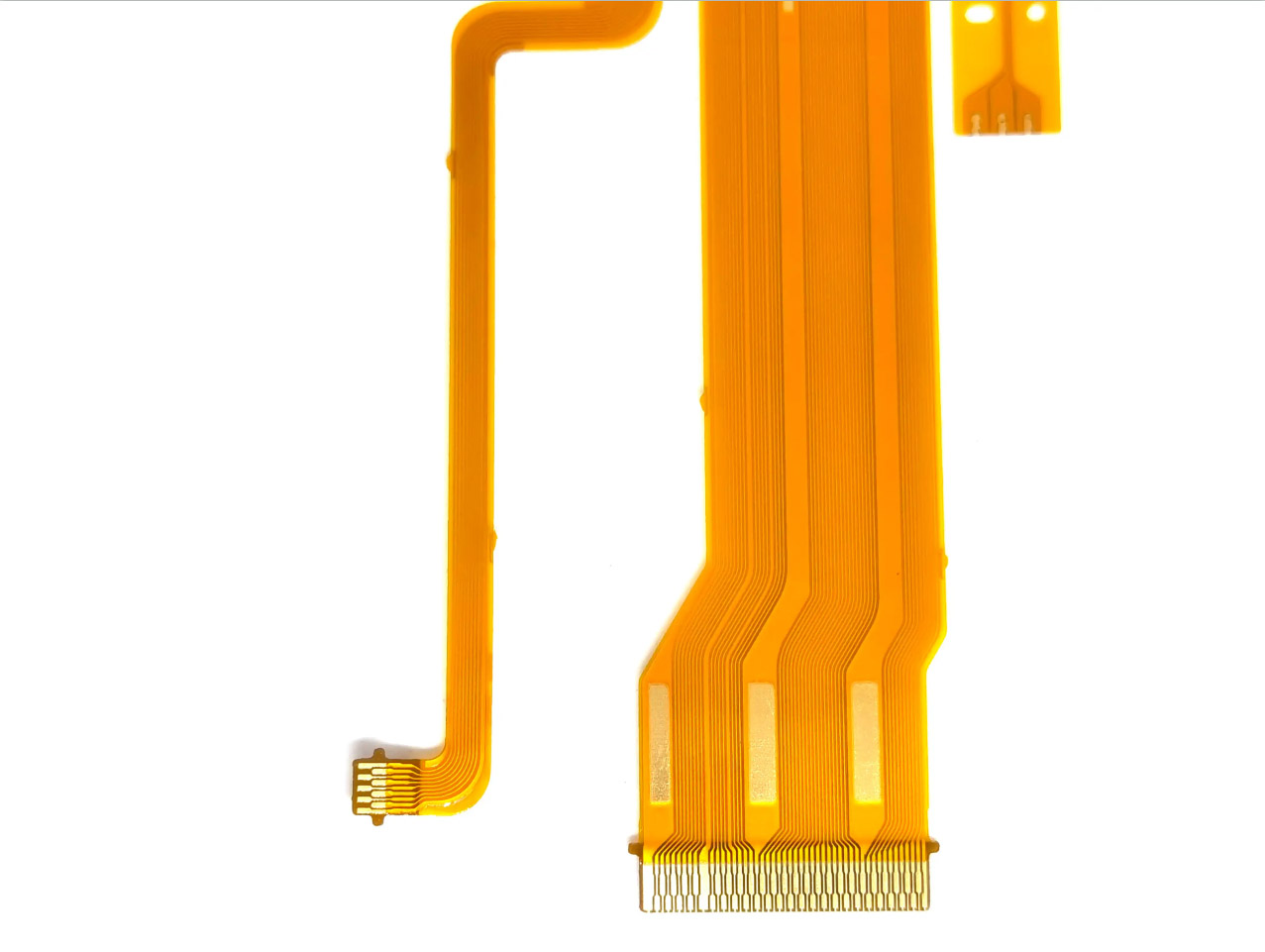 Hur man skiljer kvaliteten på LCD -skärmens flexibel kabel