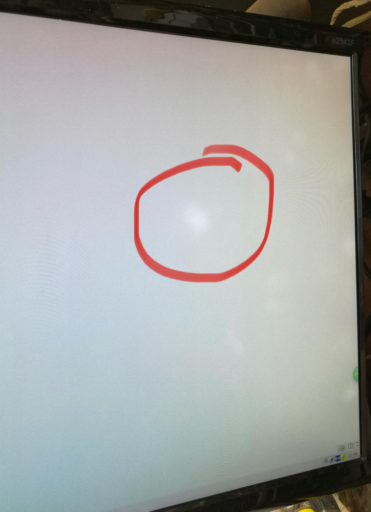 Orsaker och lösningar för vita skift på TFT LCD -skärmar