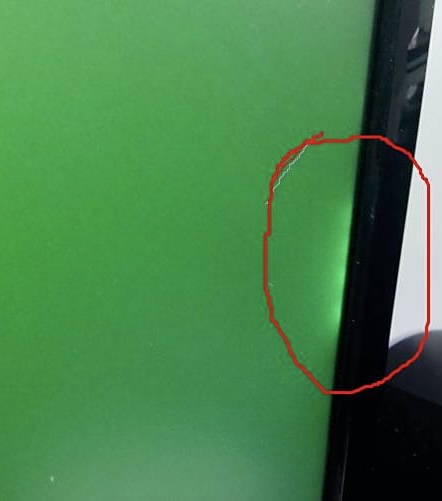 Hur man förhindrar LCD -bakgrundsbelysningsläckage