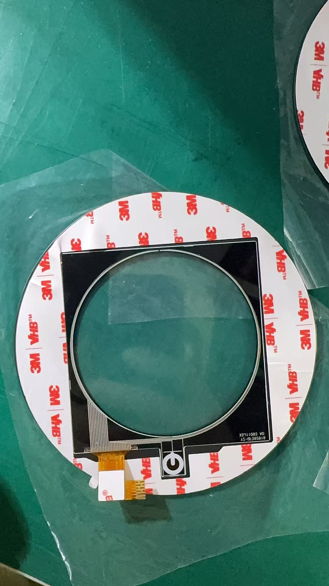 Fördelar med att använda VHB dubbelsidig tejp för pekskärmspaneler