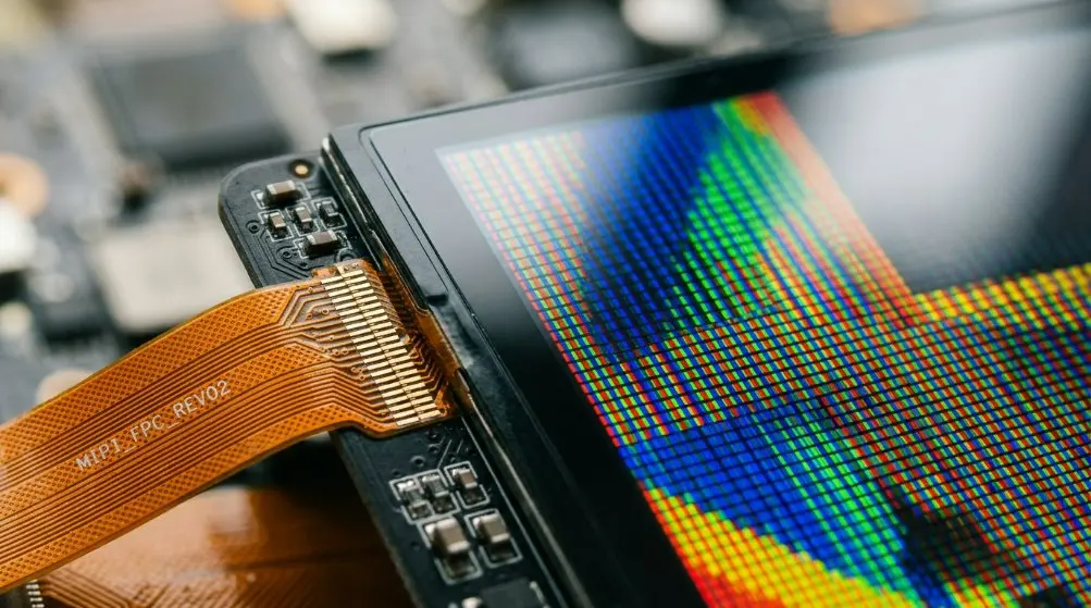 China Liquid Crystal Display Factory: 2026 guide för att köpa premium 7-tums TFT LCD-skärmar