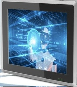 Skillnader mellan industriella bildskärmar och konsumentelektronikskärmar