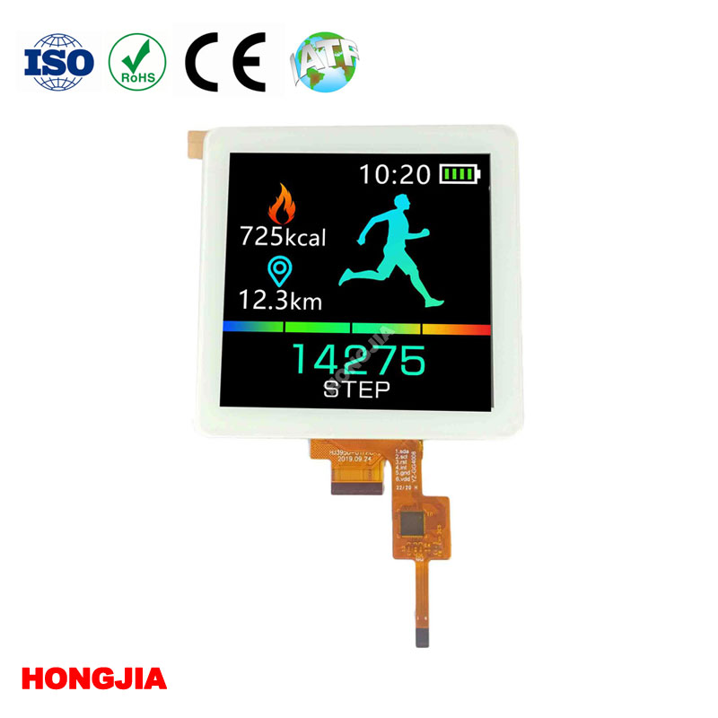 3,95 tum Touch LCD-modul