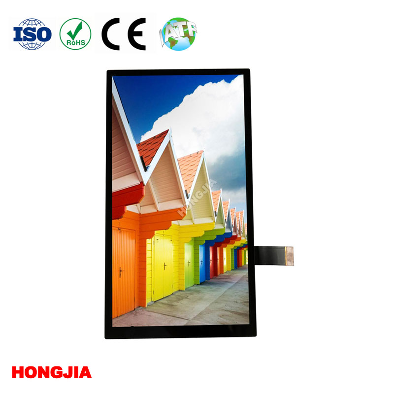 5,5 tum Touch LCD-modul 1080*1920