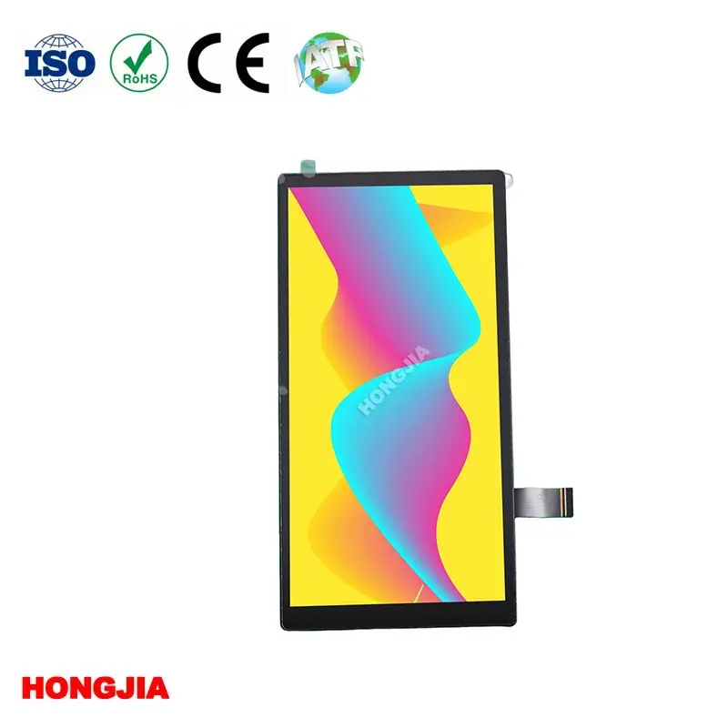 5,9 tums IPS-skärm med Touch 720×1480 MIPI